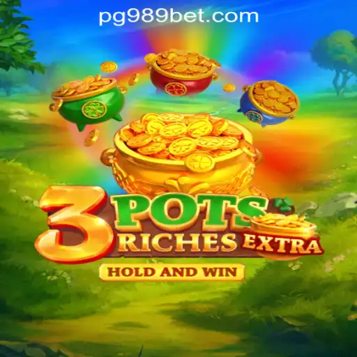 3potsExtra: An Exciting New Entry into the World of Slots Gaming