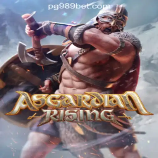 AsgardianRising: A Journey Through Mythology in the World of Slots