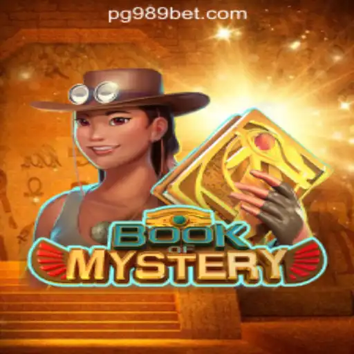 Exploring the Thrilling Adventure of BookofMystery: The Dominant Realm of 989bet Oficial Slots Brasil #1