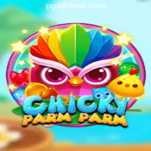 Discover the Exciting World of ChickyParmParm and 989bet Oficial Slots Brasil #1