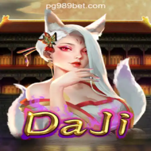 Discovering DaJi: A Journey into the World of 989bet Oficial Slots Brasil #1