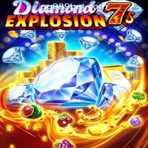Exploring the Excitement of DiamondExplosion7s on 989bet Oficial Slots Brasil #1