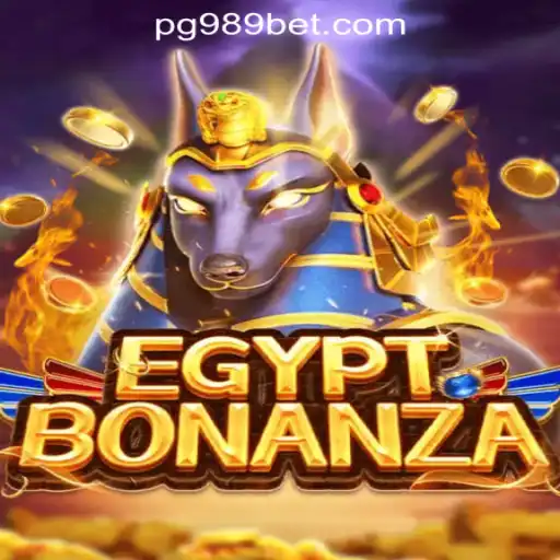 Discover the Excitement of EgyptBonanza