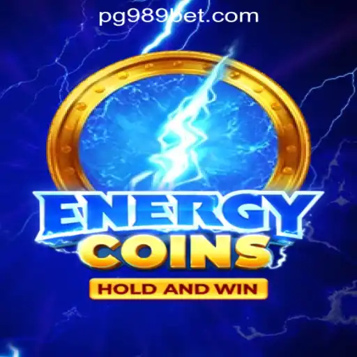 Unveiling EnergyCoins: The Ultimate Gaming Experience with 989bet Oficial Slots Brasil #1