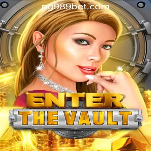 Exploring EntertheVault: An Immersive Gaming Experience with 989bet Oficial Slots Brasil #1