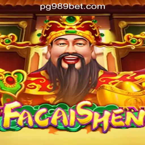 Exploring the Exciting World of FaCaiShen with 989bet Oficial Slots Brasil #1