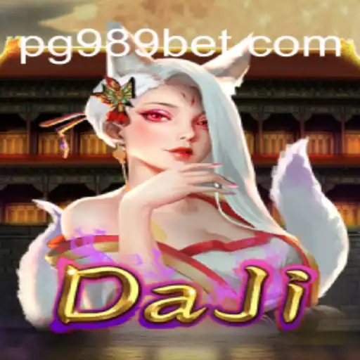 Discovering DaJi: A Journey into the World of 989bet Oficial Slots Brasil #1