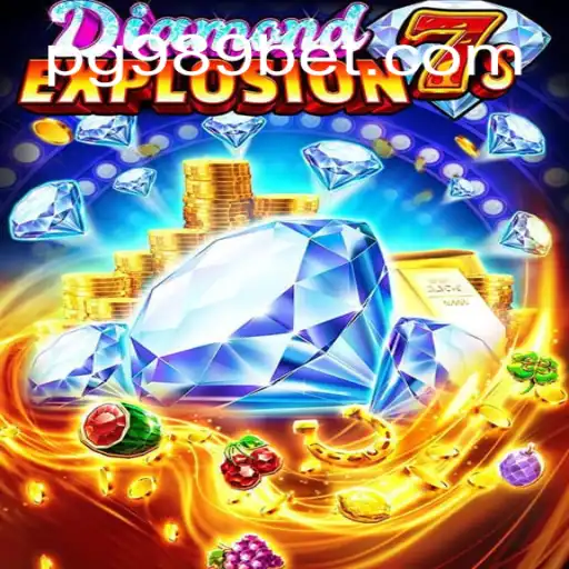 Exploring the Excitement of DiamondExplosion7s on 989bet Oficial Slots Brasil #1