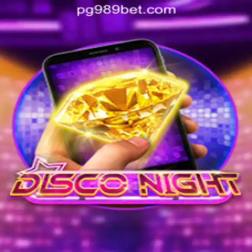 DiscoNightM: Unleashing the Rhythm of Gaming