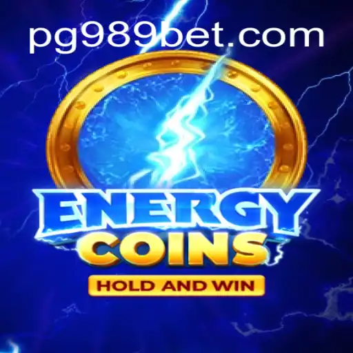Unveiling EnergyCoins: The Ultimate Gaming Experience with 989bet Oficial Slots Brasil #1