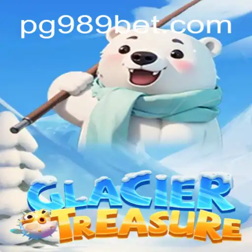 Unveiling GlacierTreasure: The Ultimate Adventure in Slot Gaming with 989bet Oficial Slots Brasil