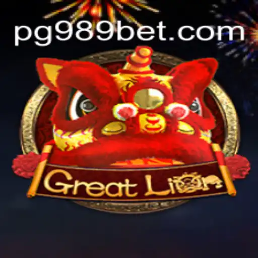 Explore the Exciting World of GreatLion: A Leading Slot Experience from 989bet Oficial Slots Brasil #1