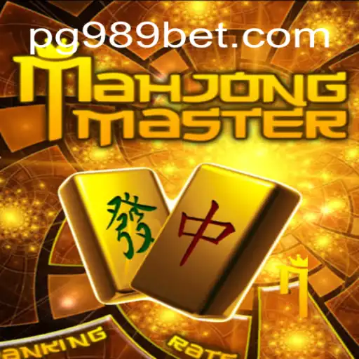 Discover the Thrilling World of MahJongMaster and 989bet Oficial Slots Brasil #1