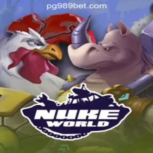 Exploring NukeWorld: The Latest Sensation in the Gaming Arena