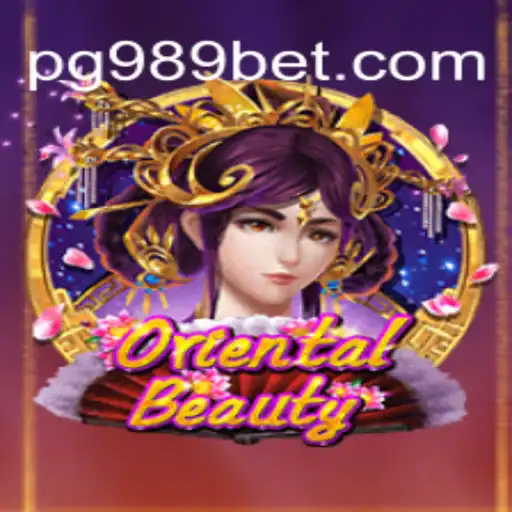 Discover the Excitement of OrientalBeauty Slots with 989bet Oficial in Brazil
