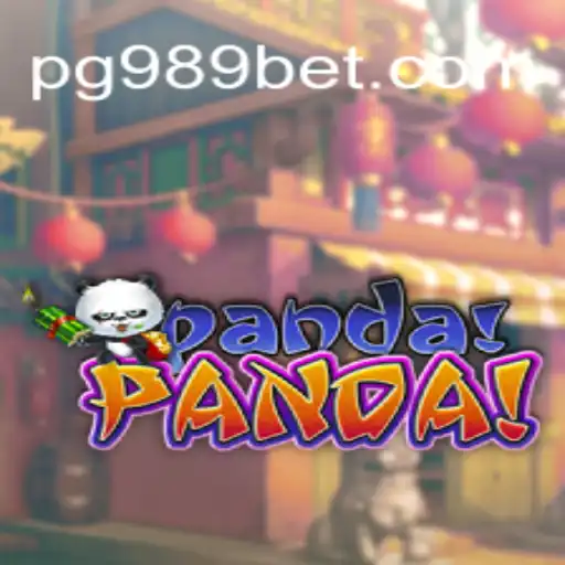 PandaPanda: An Immersive Journey into the Thrills of 989bet Oficial Slots Brasil #1