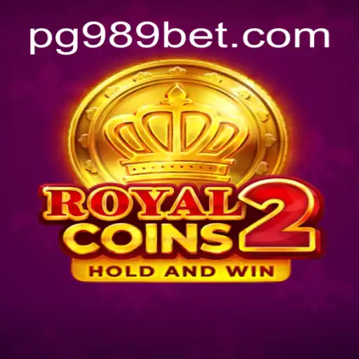 Exploring the Enchantment of RoyalCoins2: A Top Choice at 989bet Oficial Slots Brasil #1