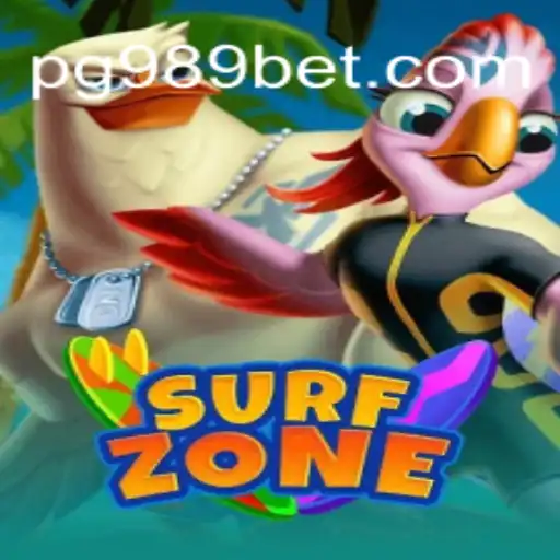 SurfZone: A Dive into the Exciting World of Slots with 989bet Oficial