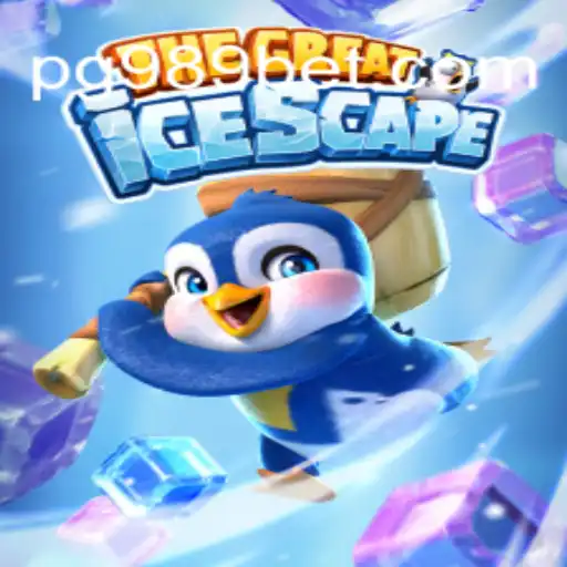 Exploring TheGreatIcescape: The Ultimate Slot Adventure in 989bet Oficial Slots Brasil