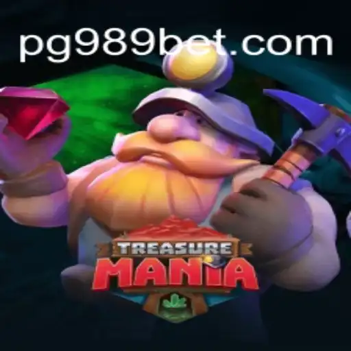 Exploring the Exciting World of TreasureMania and 989bet Oficial Slots Brasil #1