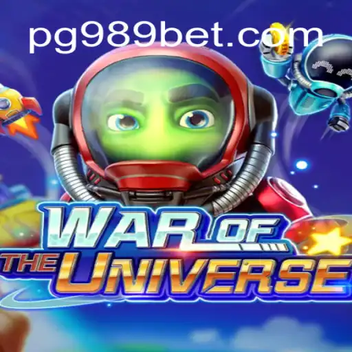 Exploring the Epic Realm of WAROFTHEUNIVERSE