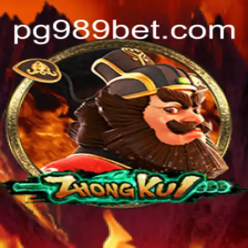 Discover ZhongKui: A Captivating Gaming Experience with 989bet Oficial Slots Brasil #1