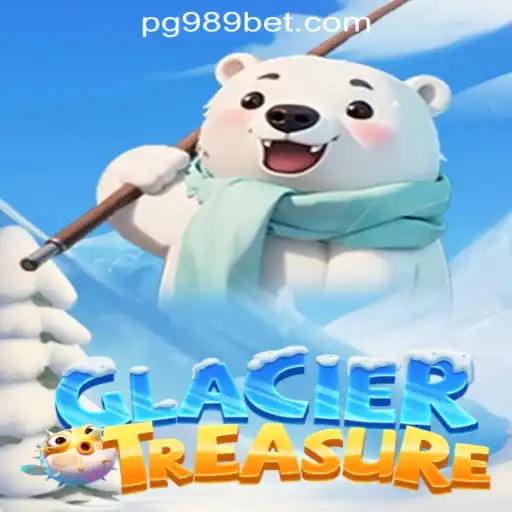 Unveiling GlacierTreasure: The Ultimate Adventure in Slot Gaming with 989bet Oficial Slots Brasil