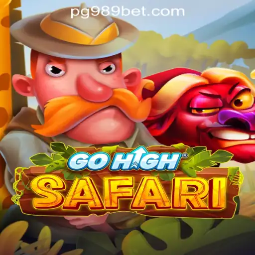 Exploring GoHighSafari: The Phenomenal Slot Game Ranking #1 in Brazil
