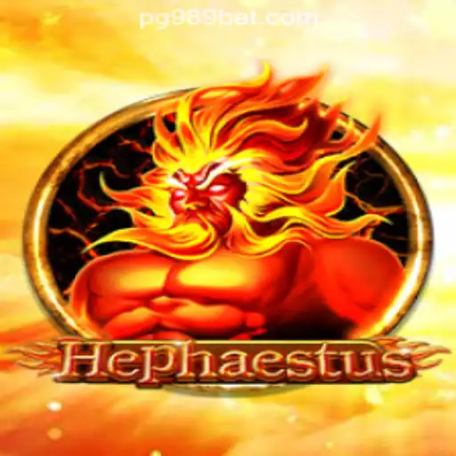 Hephaestus: Unleash the Power of the Forge with 989bet Oficial Slots Brasil #1