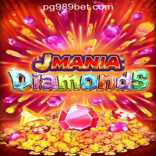 Unveiling the Exciting World of JManiaDiamonds: A Top Choice Among 989bet Oficial Slots Brasil #1