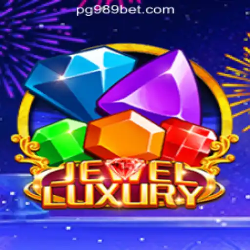 JewelLuxury: The Ultimate Gem Adventure in Slots