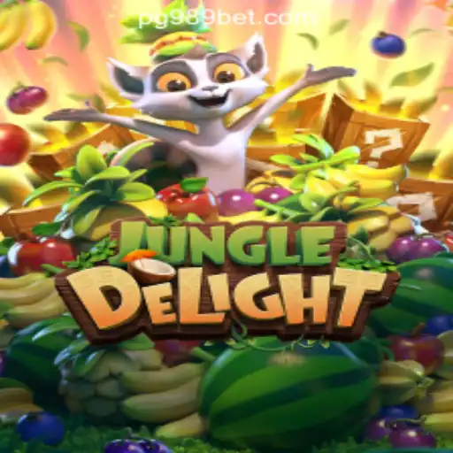 Discover JungleDelight: The Thrilling World of 989bet Oficial Slots Brasil #1