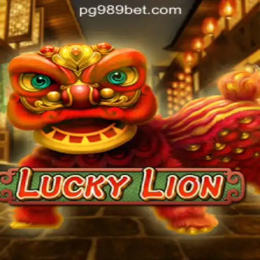 LuckyLion: Discovering the Thrills of 989bet Oficial Slots Brasil #1