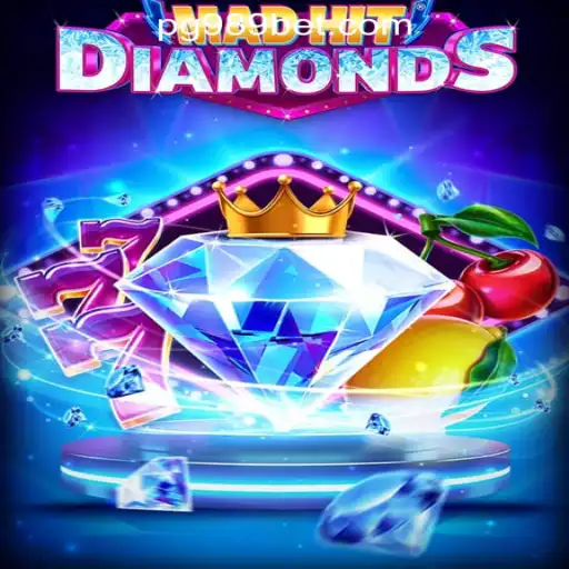 Unlock the Thrill with MadHitDiamonds and 989bet Oficial Slots Brasil