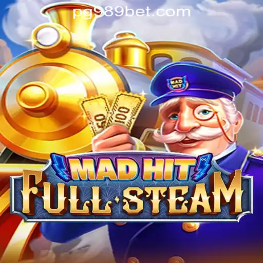 Exploring the World of MadHitFullSteam and Its Connection to 989bet Oficial Slots Brasil #1