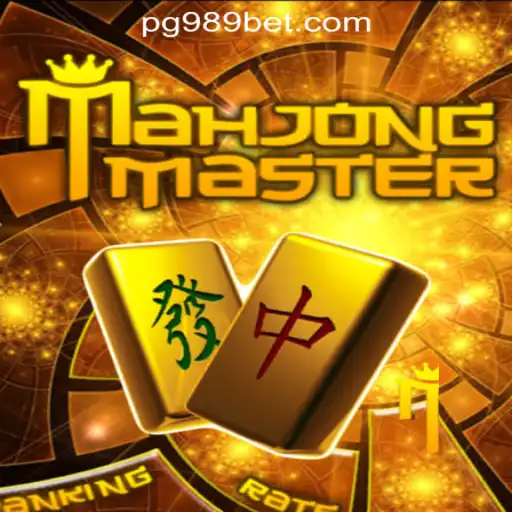 Discover the Thrilling World of MahJongMaster and 989bet Oficial Slots Brasil #1