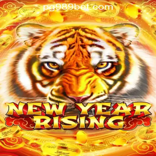 Explore NewYearRising: The Thrilling New Game at 989bet Oficial Slots Brasil #1