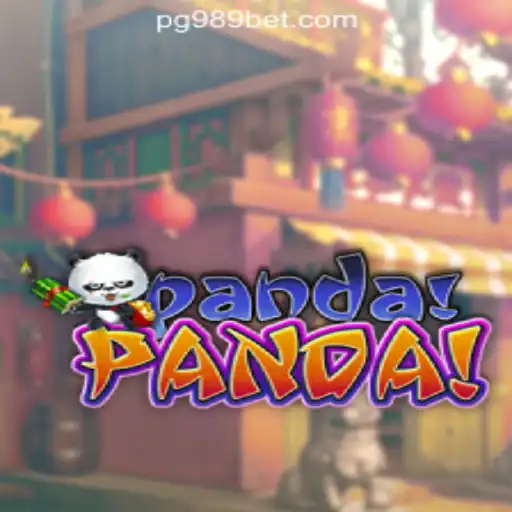 PandaPanda: An Immersive Journey into the Thrills of 989bet Oficial Slots Brasil #1