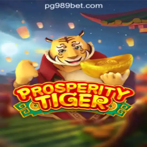 Experience the Best of Virtual Gaming with ProsperityTiger: A Top Choice at 989bet Oficial Slots Brasil