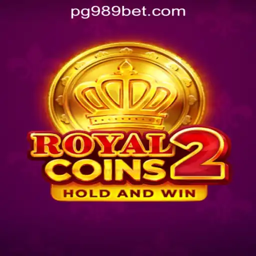 Exploring the Enchantment of RoyalCoins2: A Top Choice at 989bet Oficial Slots Brasil #1