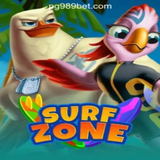SurfZone: A Dive into the Exciting World of Slots with 989bet Oficial