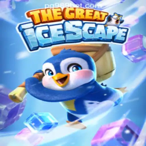 Exploring TheGreatIcescape: The Ultimate Slot Adventure in 989bet Oficial Slots Brasil