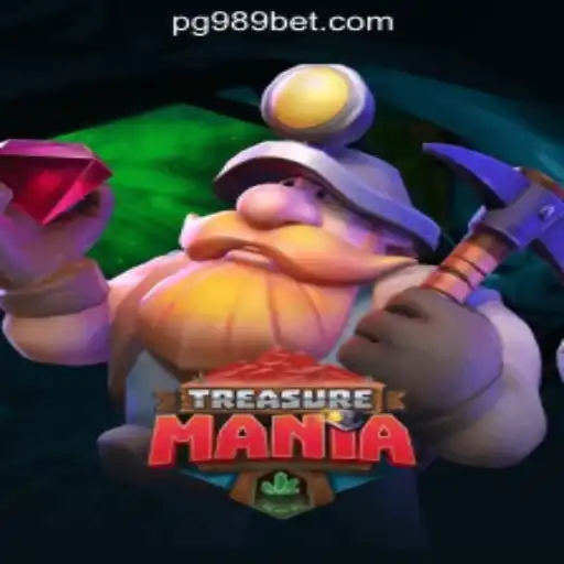 Exploring the Exciting World of TreasureMania and 989bet Oficial Slots Brasil #1