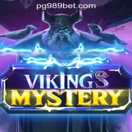 Exploring VikingsMystery: A Journey Through Nordic Legends and 989bet Oficial Slots Brasil