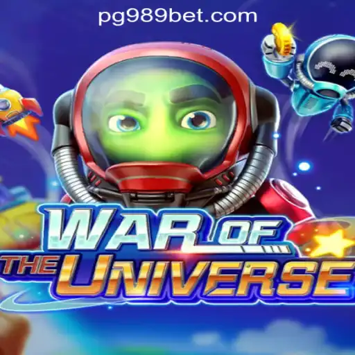 Exploring the Epic Realm of WAROFTHEUNIVERSE
