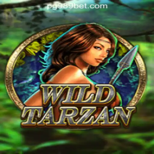 Unleash the Adventure with WildTarzan: A Dive into 989bet Oficial Slots Brasil #1
