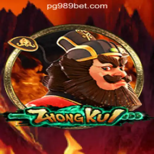 Discover ZhongKui: A Captivating Gaming Experience with 989bet Oficial Slots Brasil #1